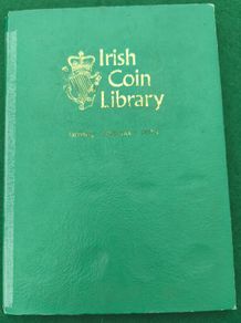 Irish Coin Library Farthing Halfpenny Penny