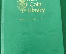 Irish Coin Library Farthing Halfpenny Penny