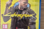 cyberpunk 2077 ps4/ps5