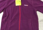 new Regatta  outdoor fleece size 32