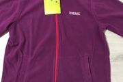 new Regatta  outdoor fleece size 32