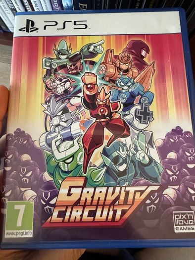 PS5 Games price for lot and also unitary prices inside
