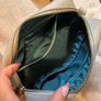 grey bag Image 7