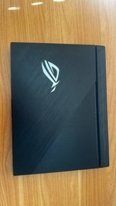ASUS ROG Strix G15 Gaming Laptop - Intel Core i7