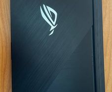 ASUS ROG Strix G15 Gaming Laptop - Intel Core i7