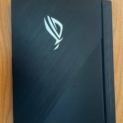 ASUS ROG Strix G15 Gaming Laptop - Intel Core i7