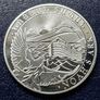 2021 Armenia Noah's Ark 500 Drams 1oz .999 Silver Coin Image 2