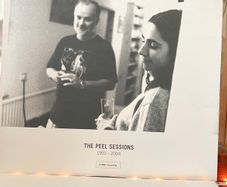PJ Harvey - The Peel Sessions: 1991-2004 (First Press)
