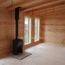 Log House Extension Image 7