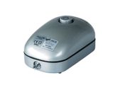 Hailea Adjustable Air Pump ACO9601 - 192lph 1 Outlet  4mm Output