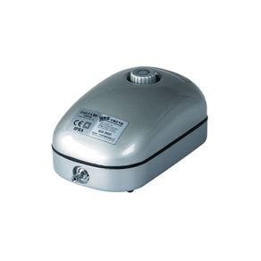 Hailea Adjustable Air Pump ACO9601 - 192lph 1 Outlet  4mm Output