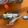 fishing reel vsi420 Image 2