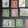 1900s 1990s USA Mixed Postal History Image 3