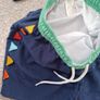 NEW.NEXT boy's swim suit .age 5/6 Image 4