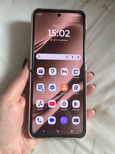 Motorola razr 50 ultra