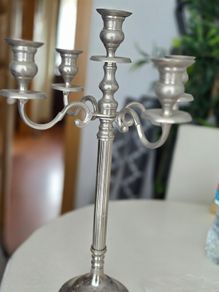 5 candle candelarbra