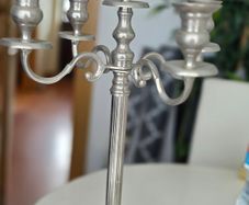 5 candle candelarbra