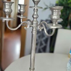 5 candle candelarbra