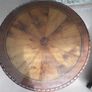 Round Coffee Table Image 2