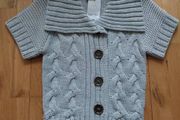 Next girl's cardigan