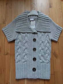 Next girl's cardigan
