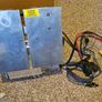 cmc power trim and tilt unit Image 3