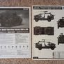 Hobby Boss 1/35 Ranger Special Operations Vehicle RSOV with 0.5 in Machine Gun US Army Land Rover Defender Airfix Revell Trumpeter Image 4