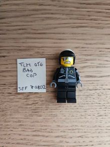 lego tlm056 bad cop