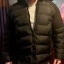 Down Ultra Puffer Jacket Image 3