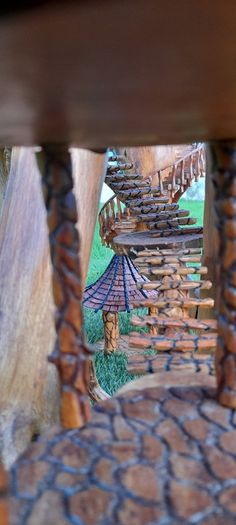 Fairy Fort, Fairy Castle