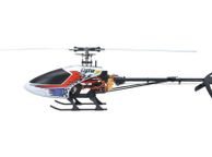 main image for ad Electric Helicopter, 3D Aerobatic, Collective Pitch : Cypher 3D ARF