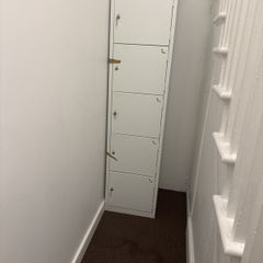 Metal Locker