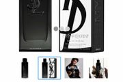 YSL MYSLF Travel Exclusive set for him