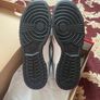 Nike Dunk Low Stencil Swoosh Image 2