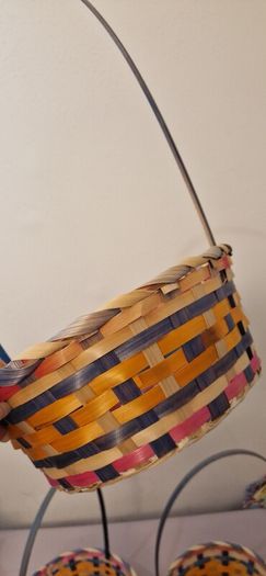 hamper/craft basket