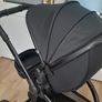 Egg 2 stroller Eclipse & carrycot Image 3