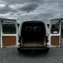 VW Caddy Image 8