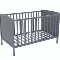 Baby Cot + mattress