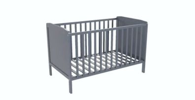 Baby Cot + mattress