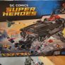 76087 lego flying fox batmobile airlift attack Image 6