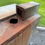 oil boiler enclosure Image 5