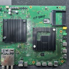 Sony 55xf9005