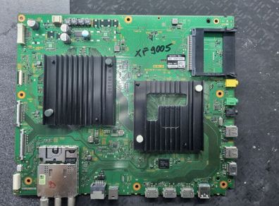 Sony 55xf9005
