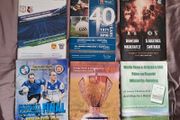 Various GAA Programmes