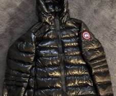 Canada Goose Crofton
