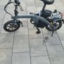 Fiido L3 foldable e-bike - low usage Image 2