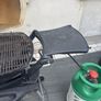 Weber Q2000 BBQ & stand Image 5