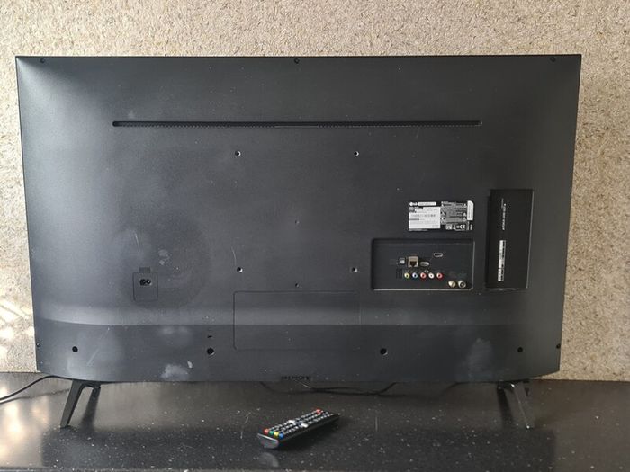 Lg 43um7450pla 43" Premium Smart Tv  Fully Working