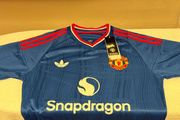 Manchester United jersey 26/27