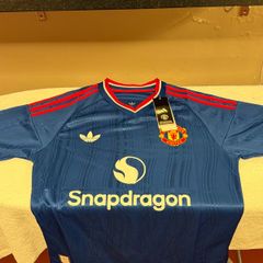 Manchester United jersey 26/27